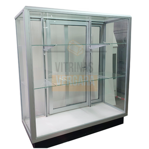 Mesones de Aluminio Mesones de Aluminio