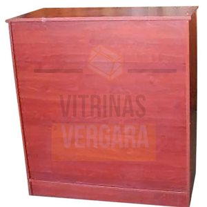 Mesones de Melamina Mesones de Melamina