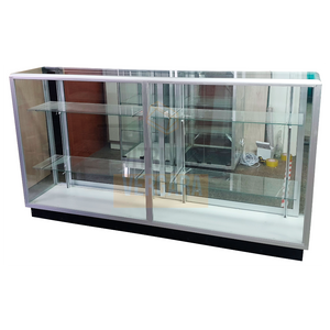 Mesones de Aluminio Mesones de Aluminio