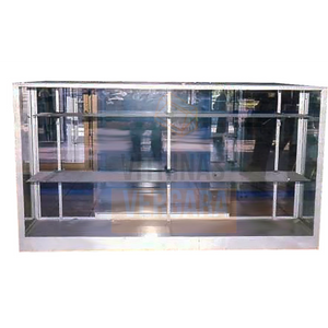 Mesones de Aluminio Mesones de Aluminio