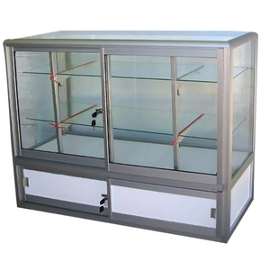 Mesones de Aluminio Mesones de Aluminio