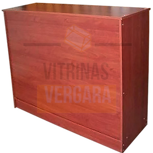 Mesones de Melamina Mesones de Melamina