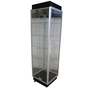 Exhibidores Exhibidores