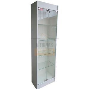 Vitrina Mural Blanca Vitrina Mural Blanca