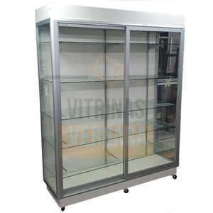 Exhibidores Exhibidores