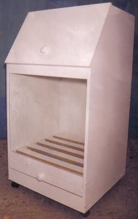 Otros - Vitrinas Vergara